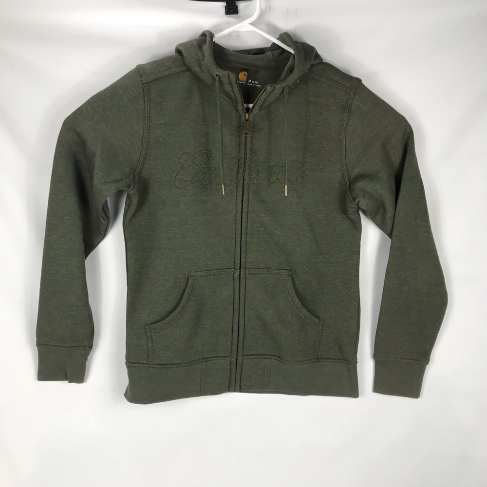 Carhartt unisex hoodie size M
